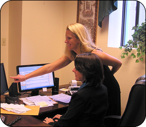 Fort Collins Quickbooks Training